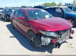 4T1B11HKXJU677256 2018 TOYOTA CAMRY