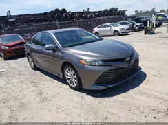 4T1B11HKXJU677371 2018 TOYOTA CAMRY