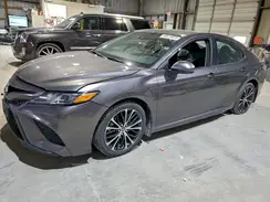 4T1B11HKXJU677449 2018 TOYOTA CAMRY