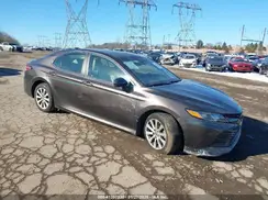 4T1B11HKXJU677564 2018 TOYOTA CAMRY