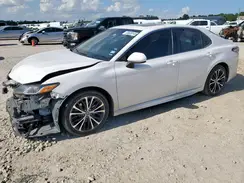 4T1B11HKXJU677872 2018 TOYOTA CAMRY