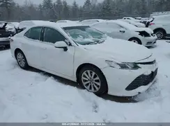 4T1B11HKXJU678228 2018 TOYOTA CAMRY