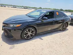 4T1B11HKXKU160234 2019 TOYOTA CAMRY