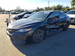 4T1B11HKXKU161030 2019 TOYOTA CAMRY