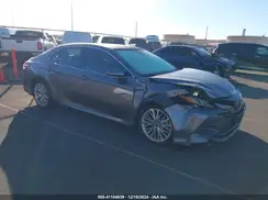 4T1B11HKXKU161416 2019 TOYOTA CAMRY