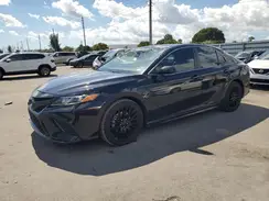 4T1B11HKXKU162761 2019 TOYOTA CAMRY