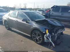 4T1B11HKXKU163487 2019 TOYOTA CAMRY