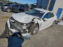 4T1B11HKXKU164414 2019 TOYOTA CAMRY