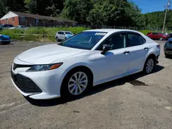 4T1B11HKXKU164820 2019 TOYOTA CAMRY