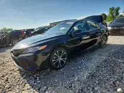 4T1B11HKXKU165904 2019 TOYOTA CAMRY