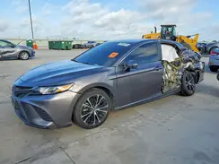4T1B11HKXKU166633 2019 TOYOTA CAMRY