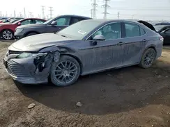 4T1B11HKXKU167250 2019 TOYOTA CAMRY
