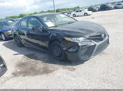 4T1B11HKXKU168642 2019 TOYOTA CAMRY