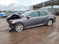 4T1B11HKXKU168706 2019 TOYOTA CAMRY
