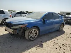 4T1B11HKXKU170231 2019 TOYOTA CAMRY