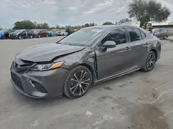 4T1B11HKXKU170939 2019 TOYOTA CAMRY