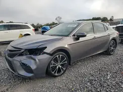 4T1B11HKXKU171718 2019 TOYOTA CAMRY