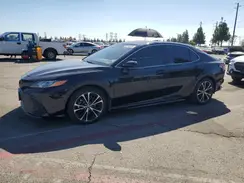 4T1B11HKXKU171721 2019 TOYOTA CAMRY