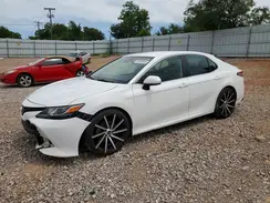 4T1B11HKXKU171797 2019 TOYOTA CAMRY
