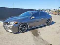 4T1B11HKXKU172769 2019 TOYOTA CAMRY