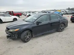 4T1B11HKXKU173002 2019 TOYOTA CAMRY