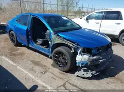 4T1B11HKXKU173212 2019 TOYOTA CAMRY