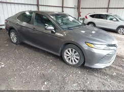 4T1B11HKXKU173775 2019 TOYOTA CAMRY