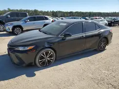 4T1B11HKXKU174179 2019 TOYOTA CAMRY