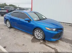 4T1B11HKXKU174604 2019 TOYOTA CAMRY