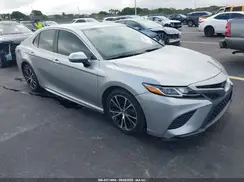 4T1B11HKXKU174697 2019 TOYOTA CAMRY