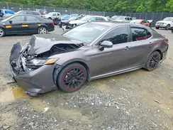4T1B11HKXKU175512 2019 TOYOTA CAMRY