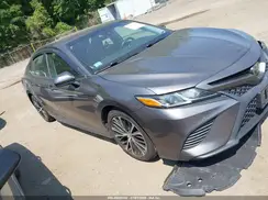 4T1B11HKXKU175557 2019 TOYOTA CAMRY