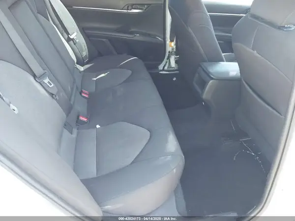 4T1B11HKXKU177101 2019 TOYOTA CAMRY - Image 8