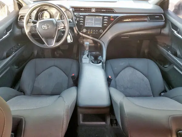 4T1B11HKXKU177423 2019 TOYOTA CAMRY - Image 8