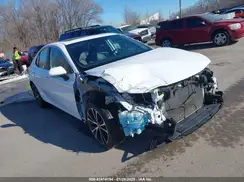 4T1B11HKXKU177471 2019 TOYOTA CAMRY
