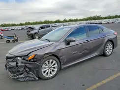 4T1B11HKXKU178197 2019 TOYOTA CAMRY