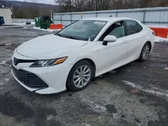 4T1B11HKXKU178460 2019 TOYOTA CAMRY