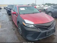 4T1B11HKXKU178801 2019 TOYOTA CAMRY