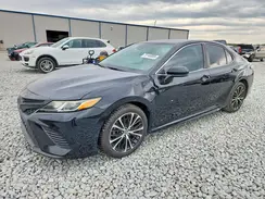 4T1B11HKXKU179060 2019 TOYOTA CAMRY