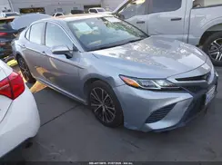 4T1B11HKXKU180354 2019 TOYOTA CAMRY