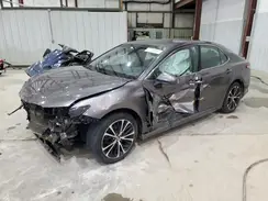 4T1B11HKXKU181228 2019 TOYOTA CAMRY