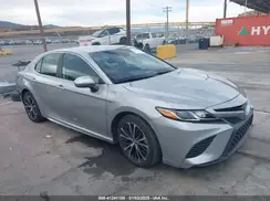 4T1B11HKXKU181844 2019 TOYOTA CAMRY