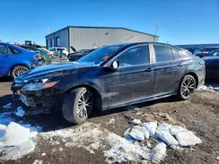 4T1B11HKXKU182170 2019 TOYOTA CAMRY