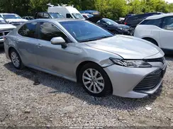 4T1B11HKXKU183318 2019 TOYOTA CAMRY