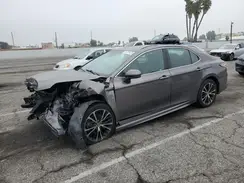 4T1B11HKXKU184064 2019 TOYOTA CAMRY