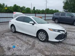 4T1B11HKXKU184503 2019 TOYOTA CAMRY