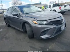 4T1B11HKXKU184825 2019 TOYOTA CAMRY