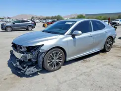 4T1B11HKXKU187188 2019 TOYOTA CAMRY