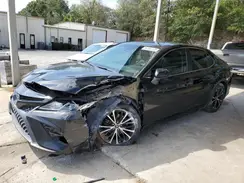 4T1B11HKXKU187336 2019 TOYOTA CAMRY
