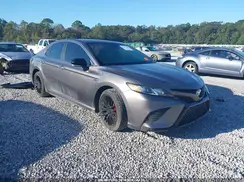4T1B11HKXKU187370 2019 TOYOTA CAMRY